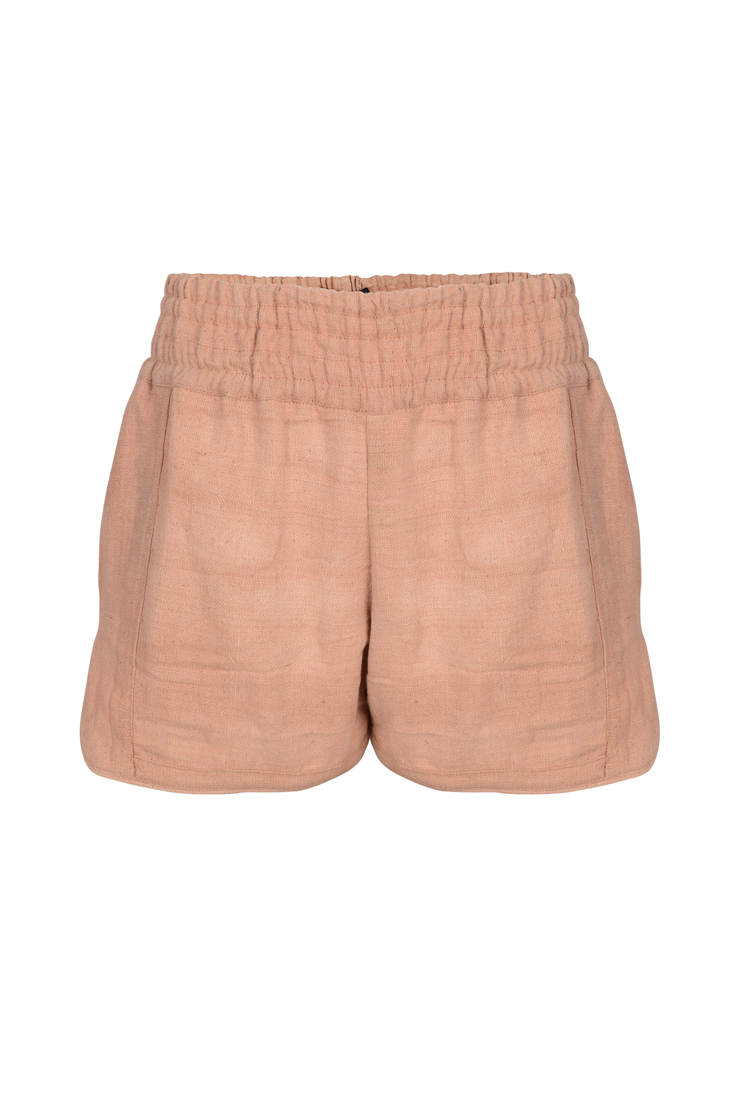 Natural Hand Dyed Boxing Shorts